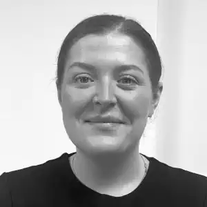 Beth – Accounts Assistant