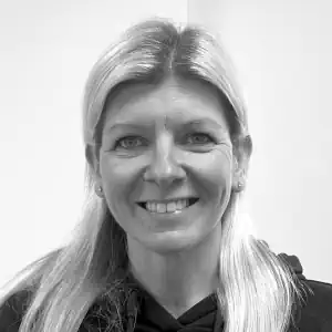 Danni Potter – Director, Potters Accounting Services